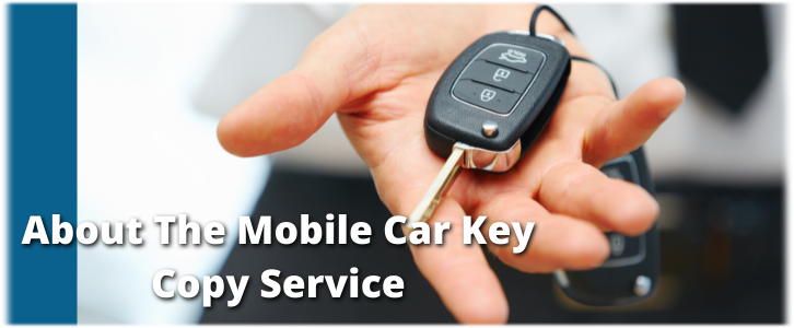 Car Key Replacement in Santa Clara, CA