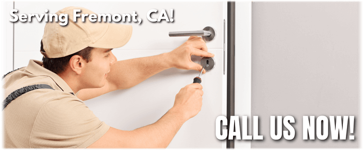 Locksmith Fremont CA