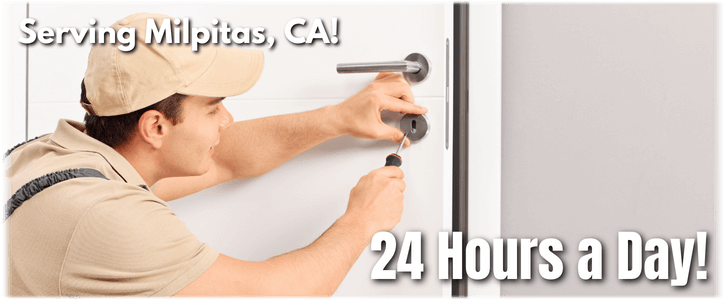 Locksmith Milpitas CA