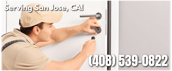 Locksmith San Jose CA