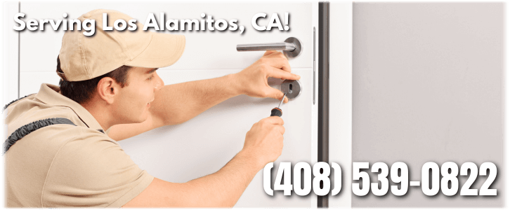 Locksmith Los Alamitos CA